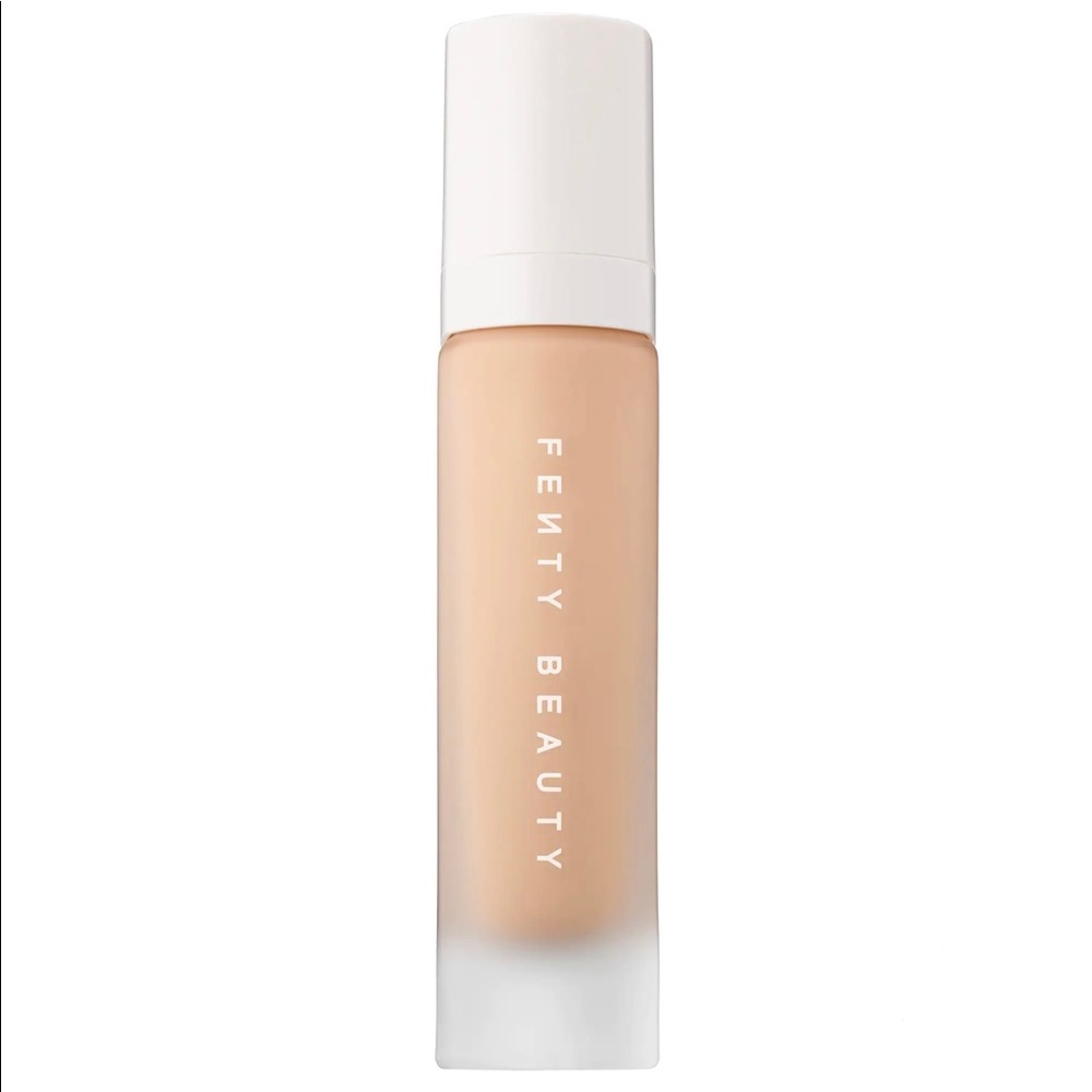Fenty Beauty PRO FILT'R MATTE LONGWEAR FOUNDATION